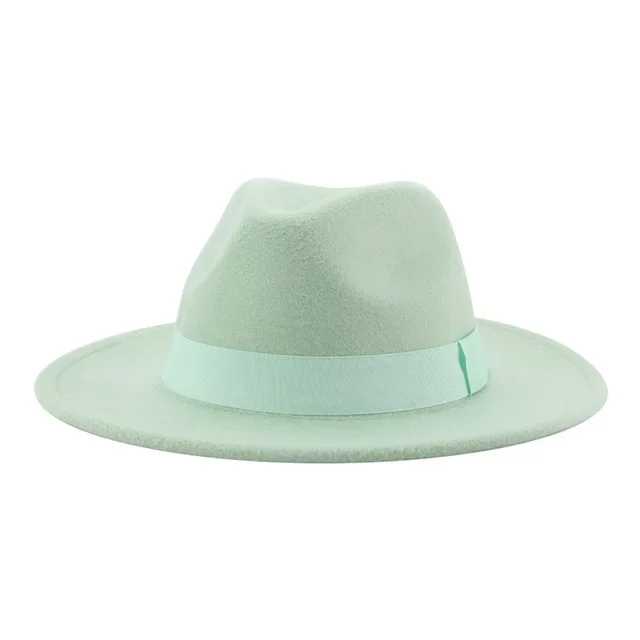 Chapeau Feutre Borsalino — Mafia to Fedora - Image 40