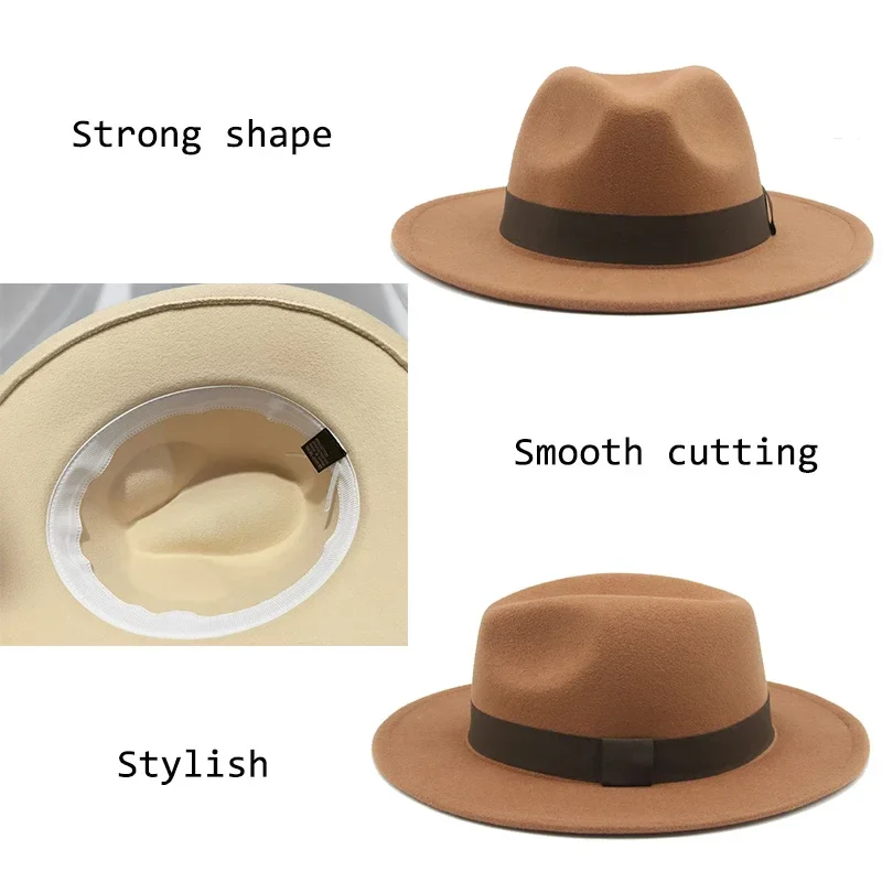 Chapeau Feutre Borsalino — Mafia to Fedora - Image 5