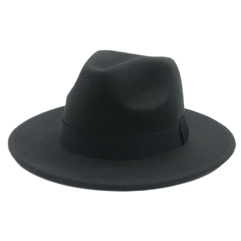 Chapeau Fedora Femme - Image 13
