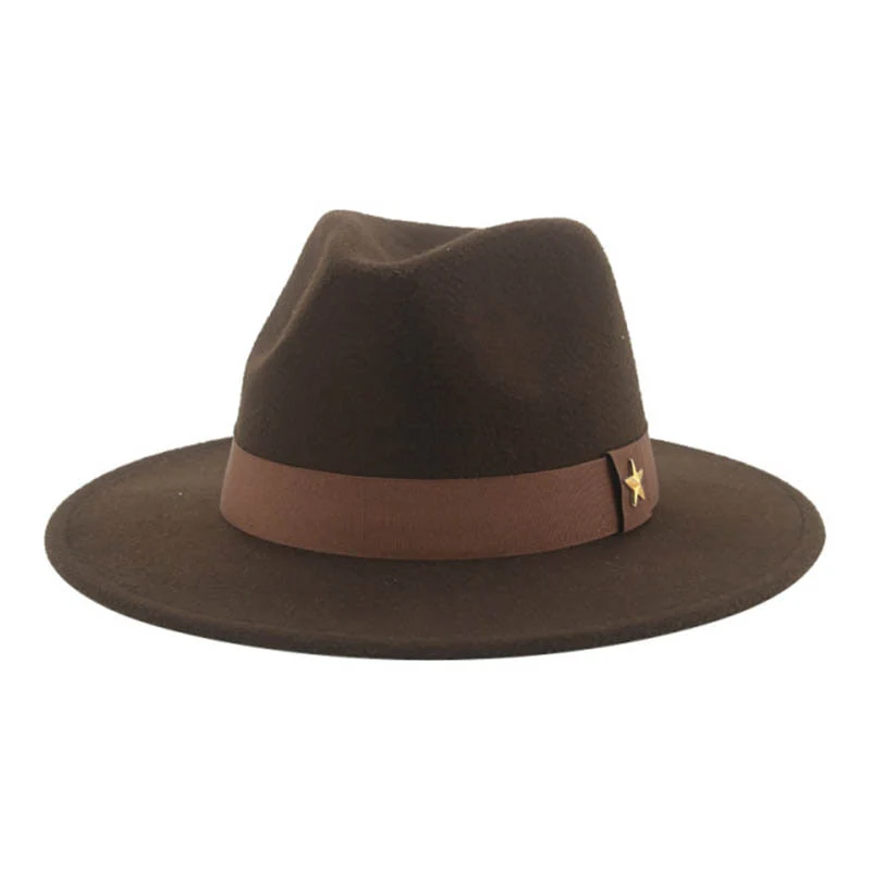 Chapeau Fedora Femme - Image 29