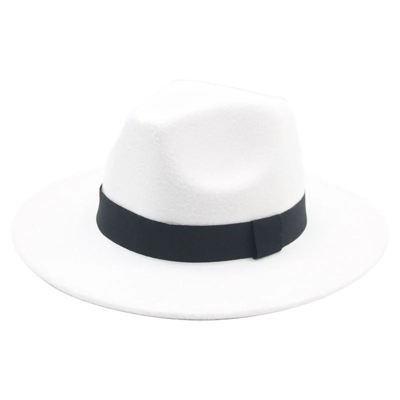 Chapeau Fedora Femme - Image 36