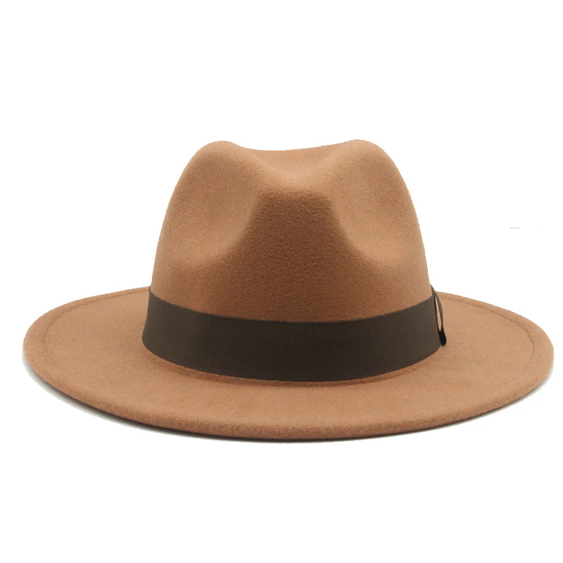 Chapeau Fedora Femme - Image 39