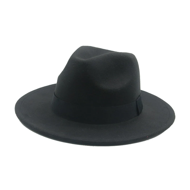 Chapeau Fedora Femme - Image 43