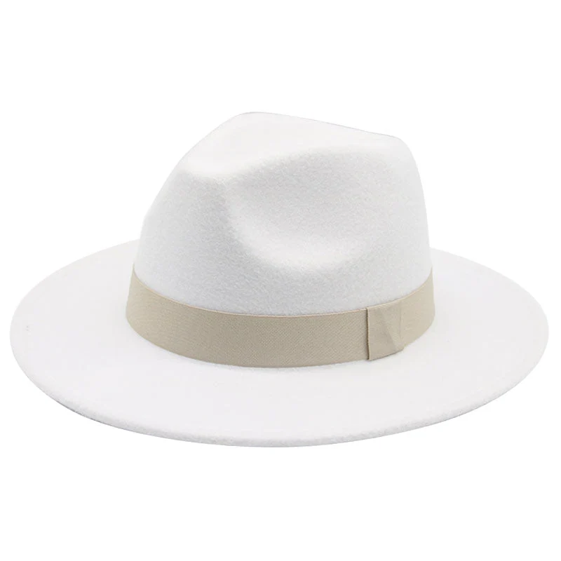 Chapeau Fedora Femme - Image 44