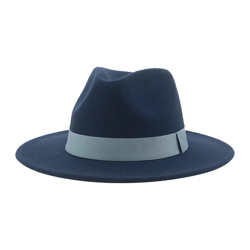 Chapeau Fedora Femme - Image 45