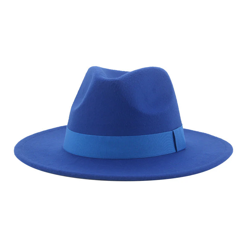 Chapeau Fedora Femme - Image 46