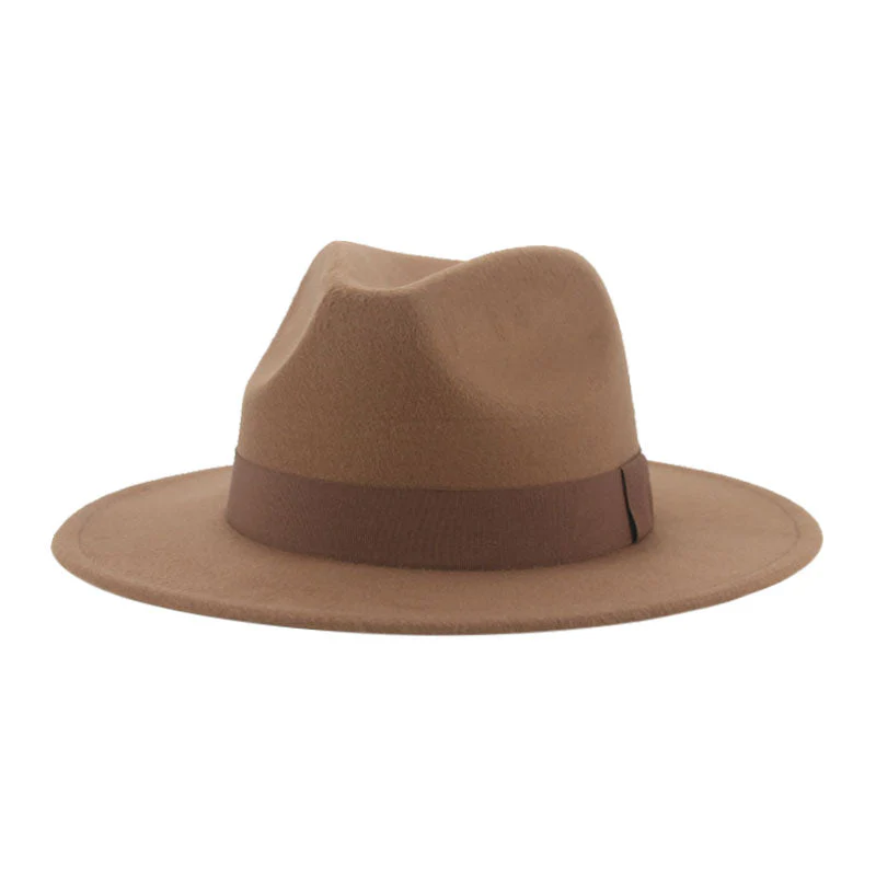 Chapeau Fedora Femme - Image 53