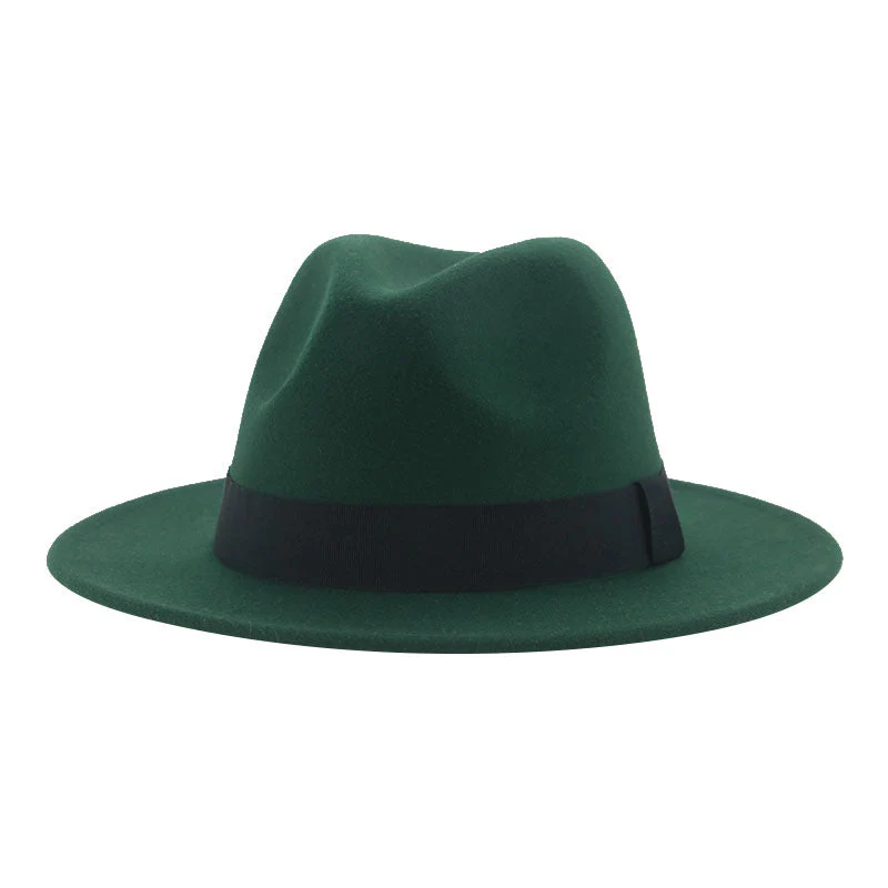 Chapeau Fedora Femme - Image 54