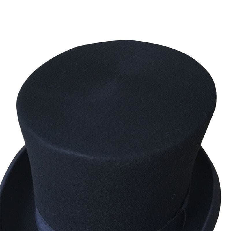 Chapeau Haut de Forme Homme - Gentleman - Image 3