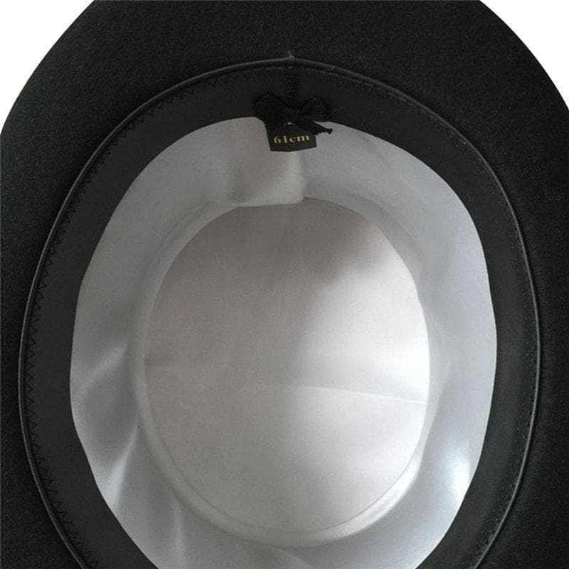 Chapeau Haut de Forme Homme - Gentleman - Image 4