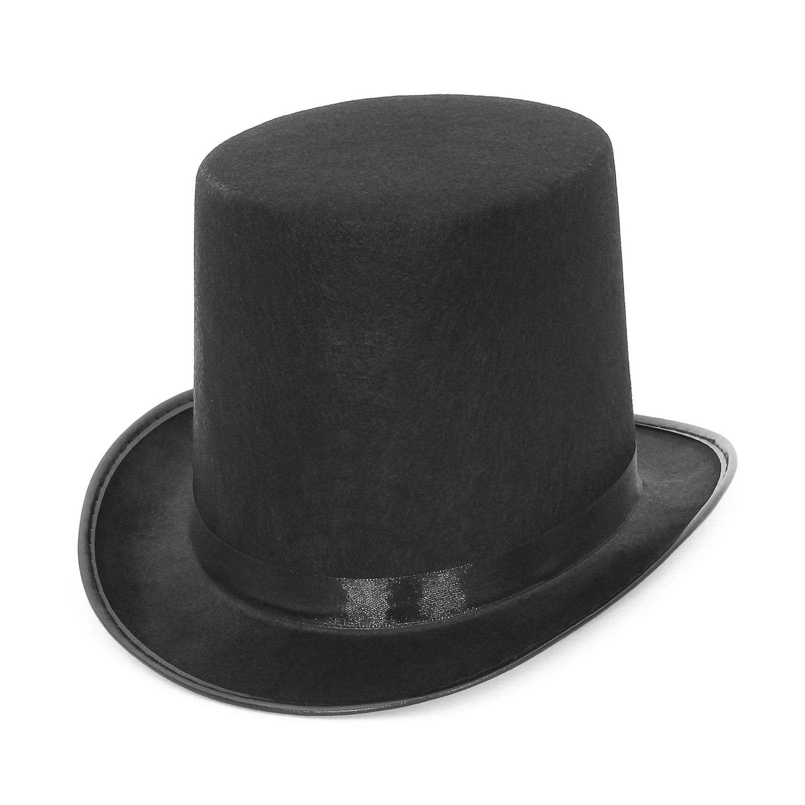 Chapeau Haut — de-Forme Rigide de Cosplay