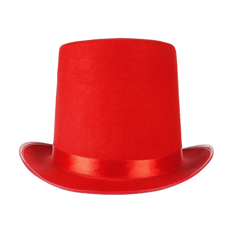 Chapeau Haut — de-Forme Rigide de Cosplay - Image 13