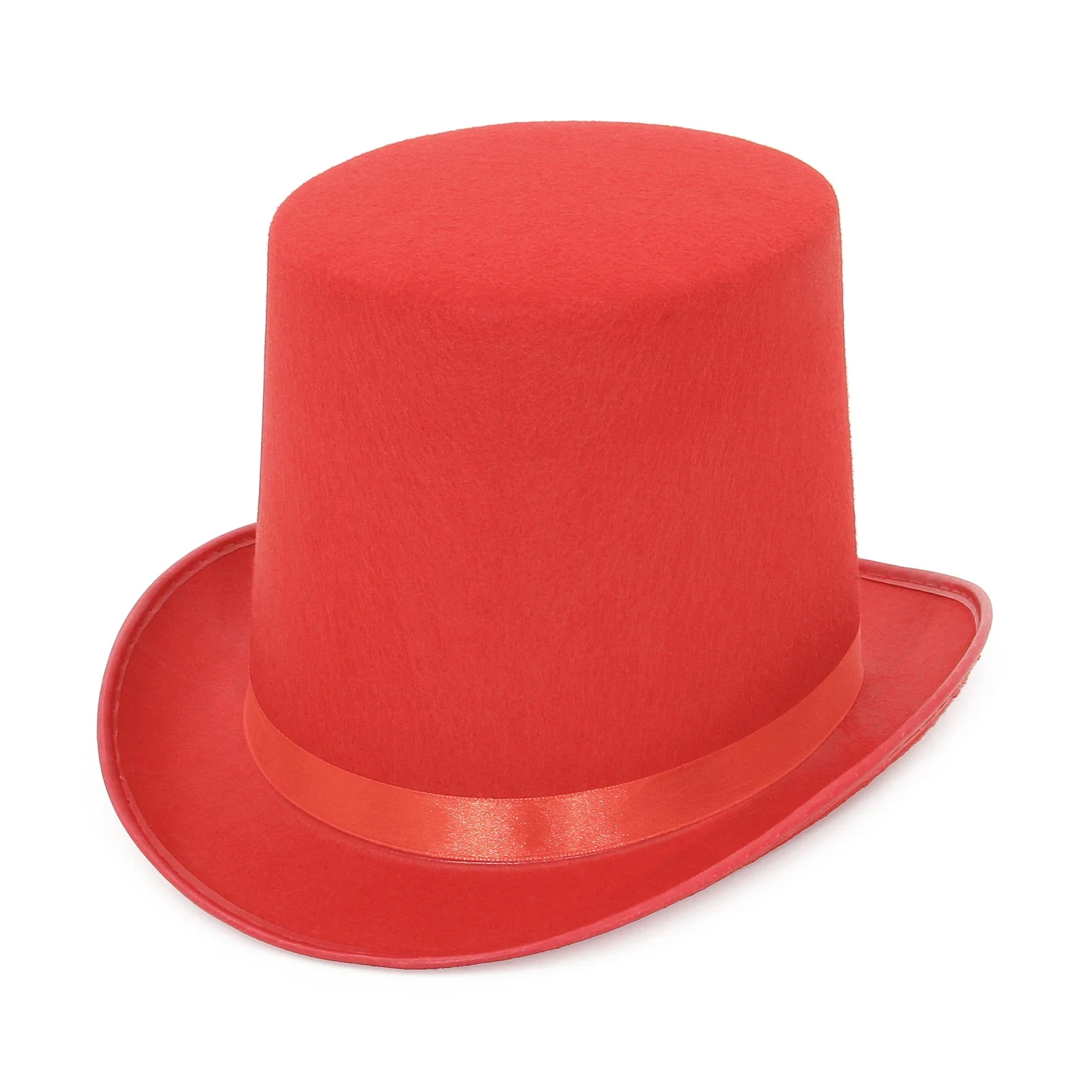Chapeau Haut — de-Forme Rigide de Cosplay - Image 4