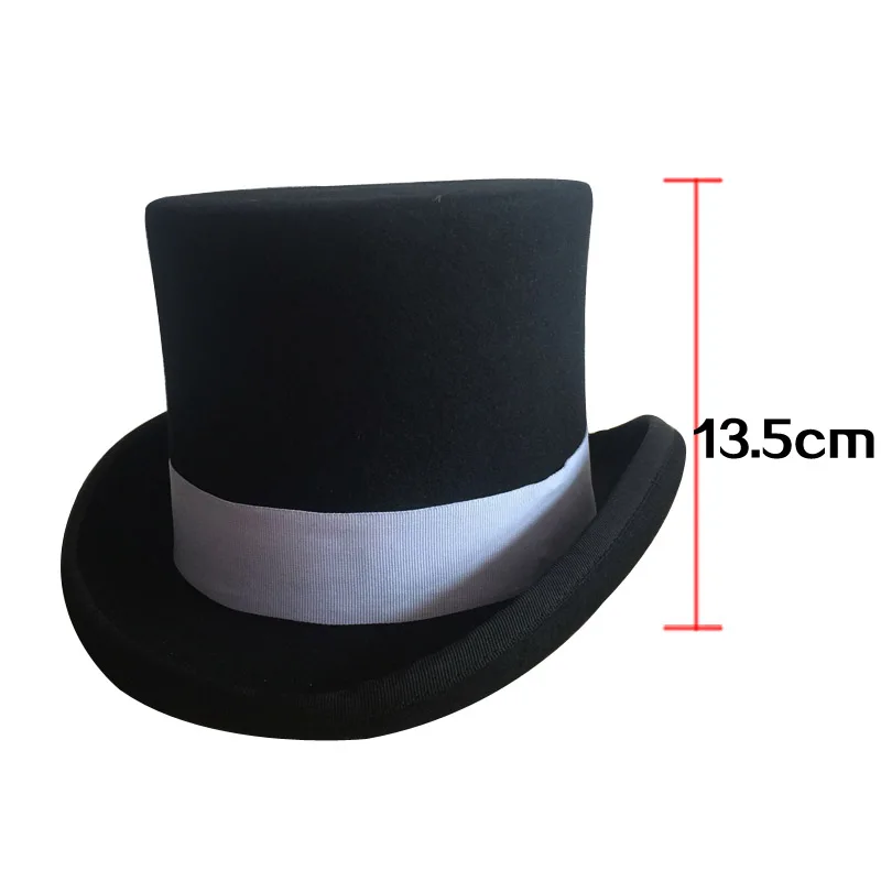 Chapeau Haut de Forme Steampunk - Image 8