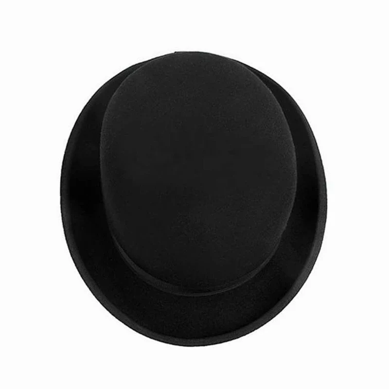Chapeau Melon Noir - John Steed - Image 4