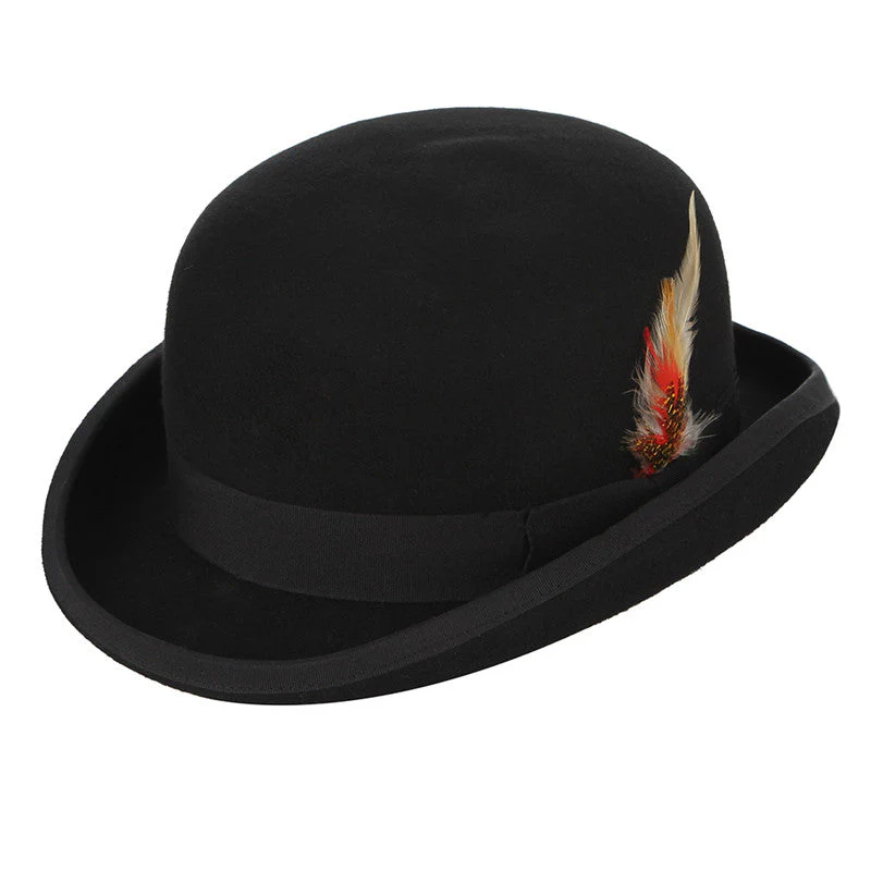 Chapeaux Melon Femme — Magic Woman