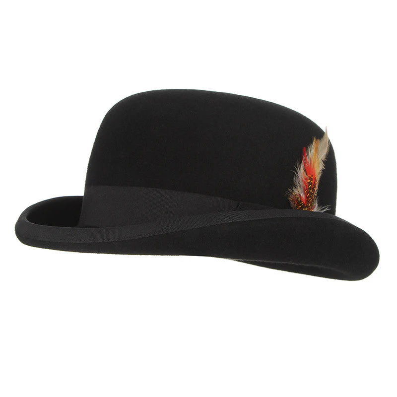 Chapeaux Melon Femme — Magic Woman - Image 2
