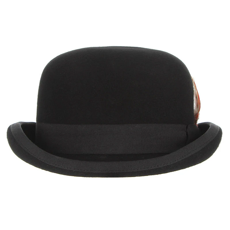 Chapeaux Melon Femme — Magic Woman - Image 3