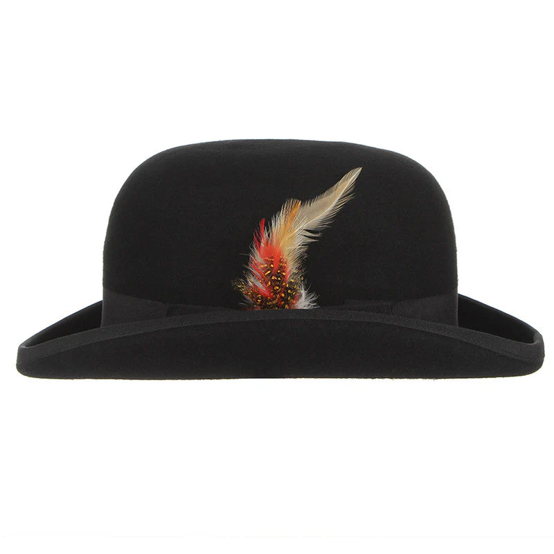 Chapeaux Melon Femme — Magic Woman - Image 4