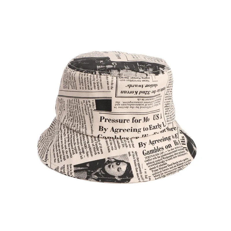 Chapeau Daily News Bucklet - Image 5