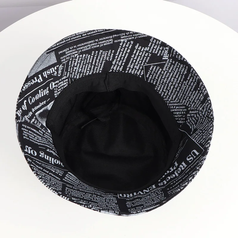 Chapeau Daily News Bucklet - Image 6