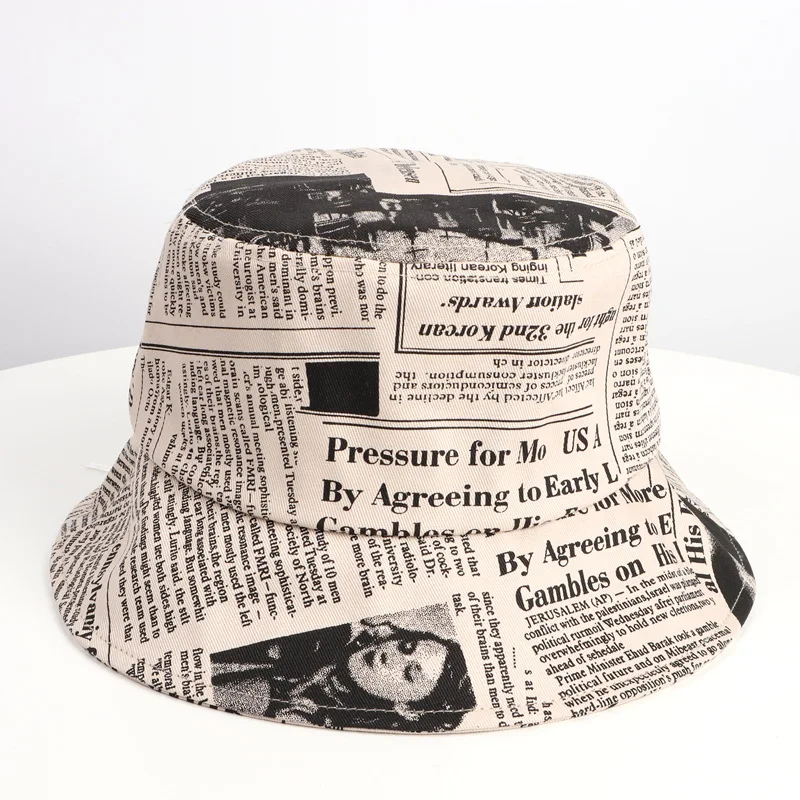 Chapeau Daily News Bucklet - Image 7