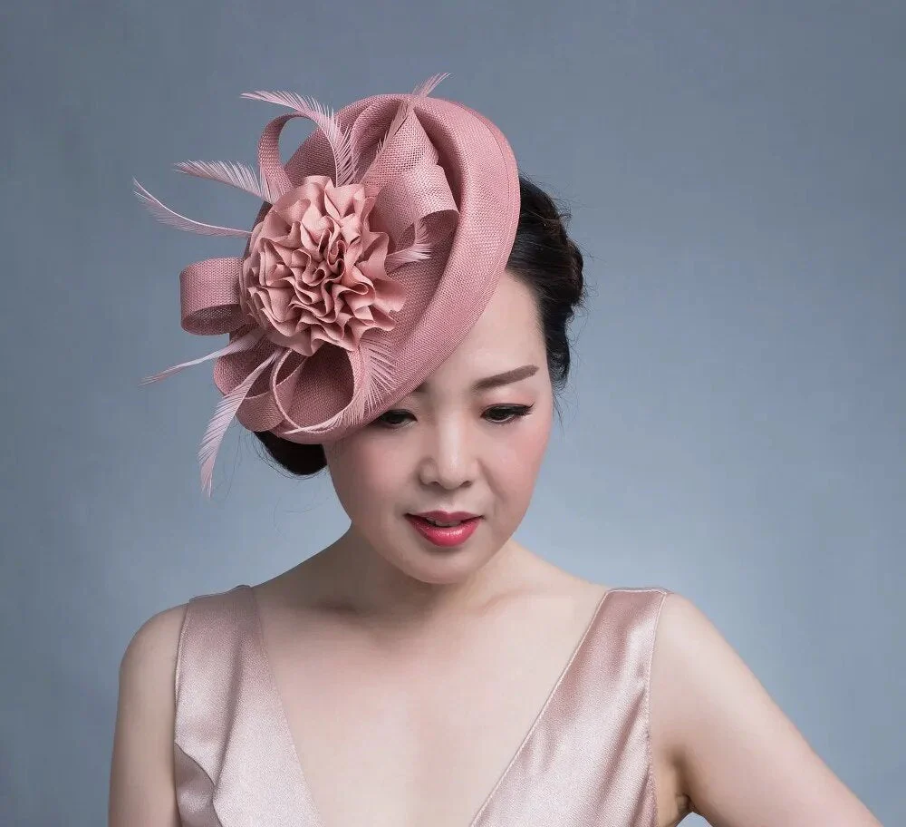 Chapeau Soirée Cocktail - Image 10