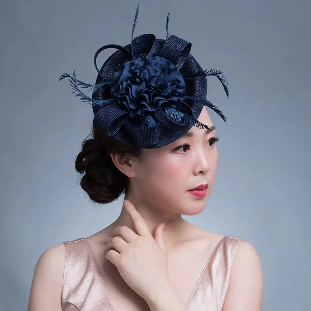Chapeau Soirée Cocktail - Image 14