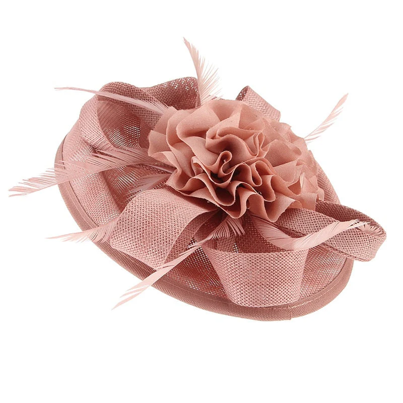 Chapeau Soirée Cocktail - Image 7
