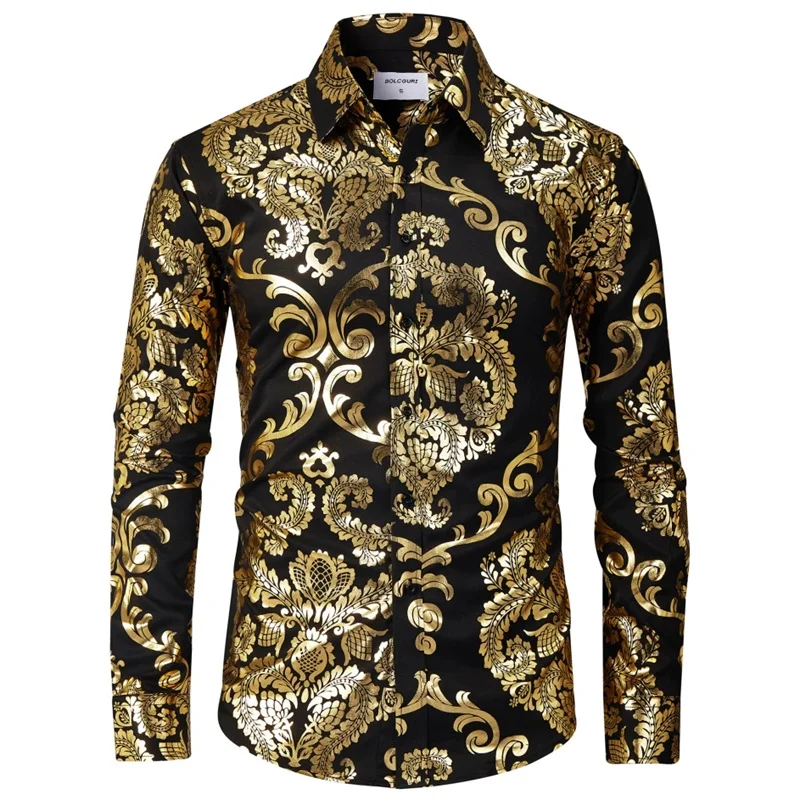 Chemise Steampunk — Kingstown Style