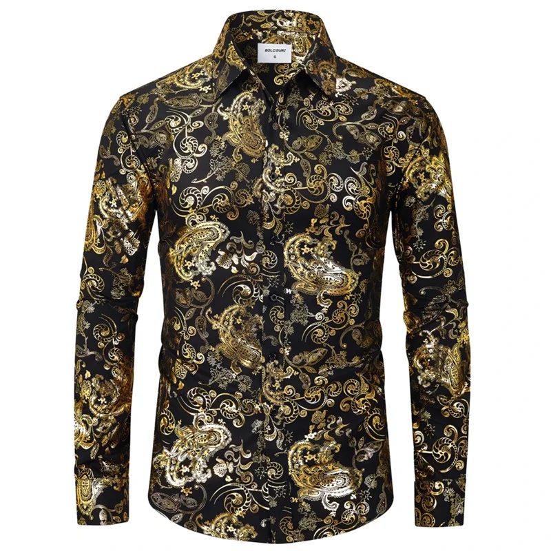 Chemise Steampunk — Kingstown Style - Image 2