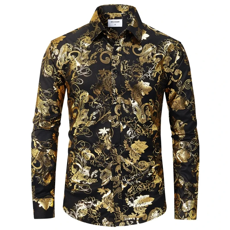 Chemise Steampunk — Kingstown Style - Image 3