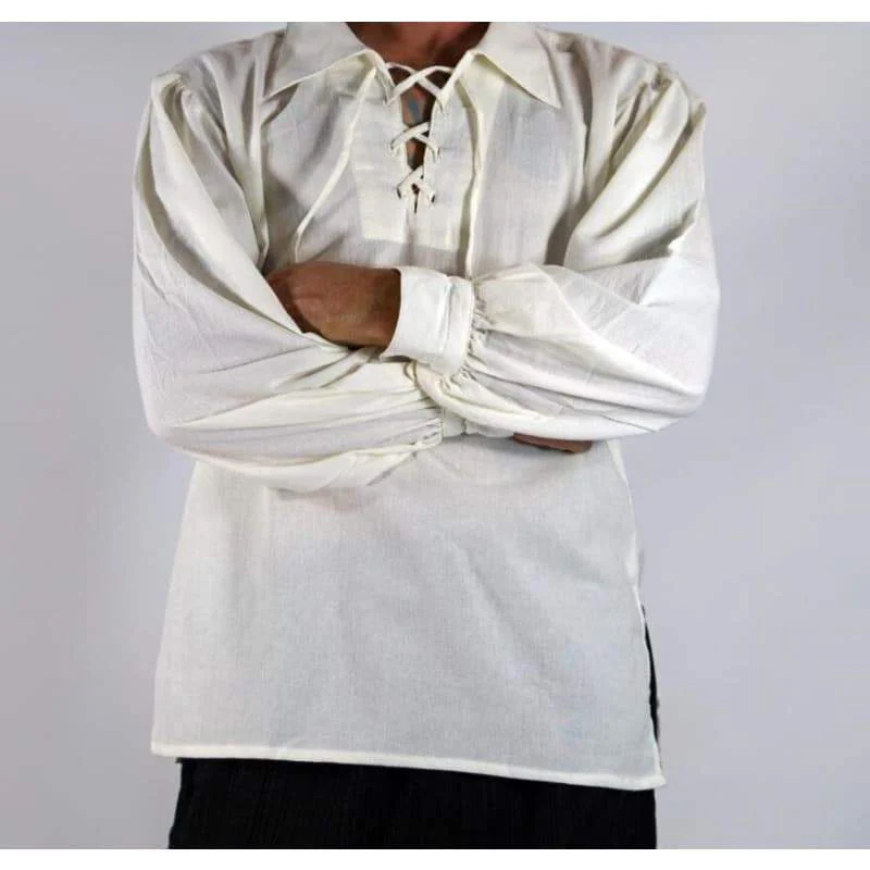 Chemise Homme Steampunk - Blackburne - Image 3