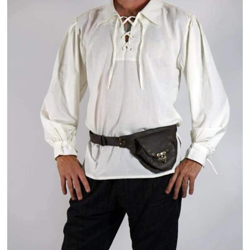 Chemise Homme Steampunk - Blackburne - Image 4