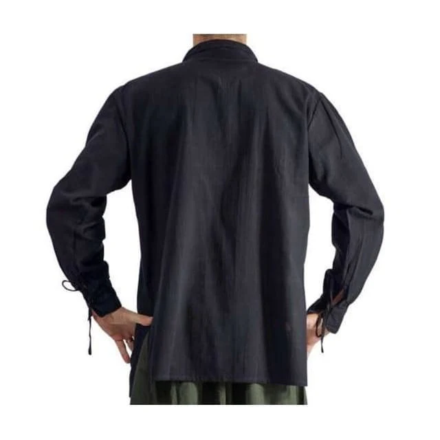 Chemise Homme Steampunk - Blackburne - Image 5