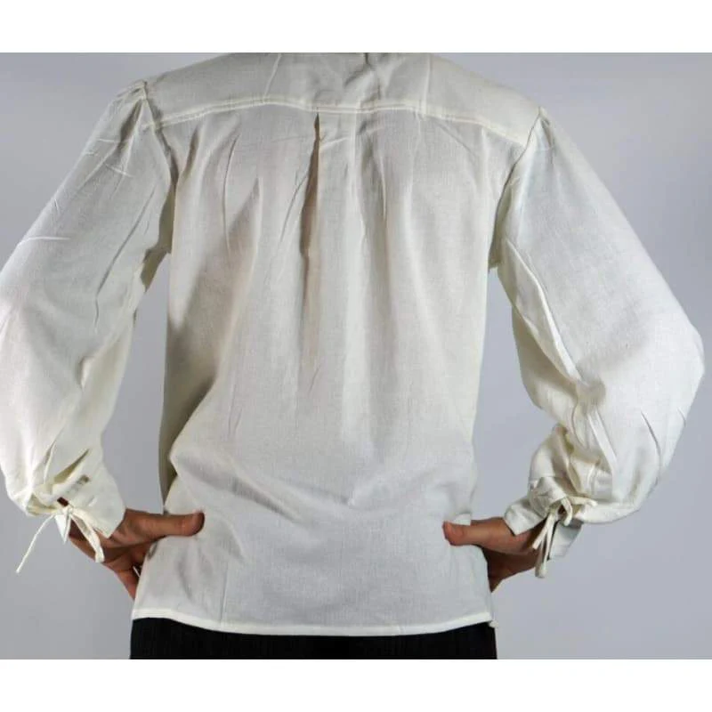 Chemise Homme Steampunk - Blackburne - Image 6