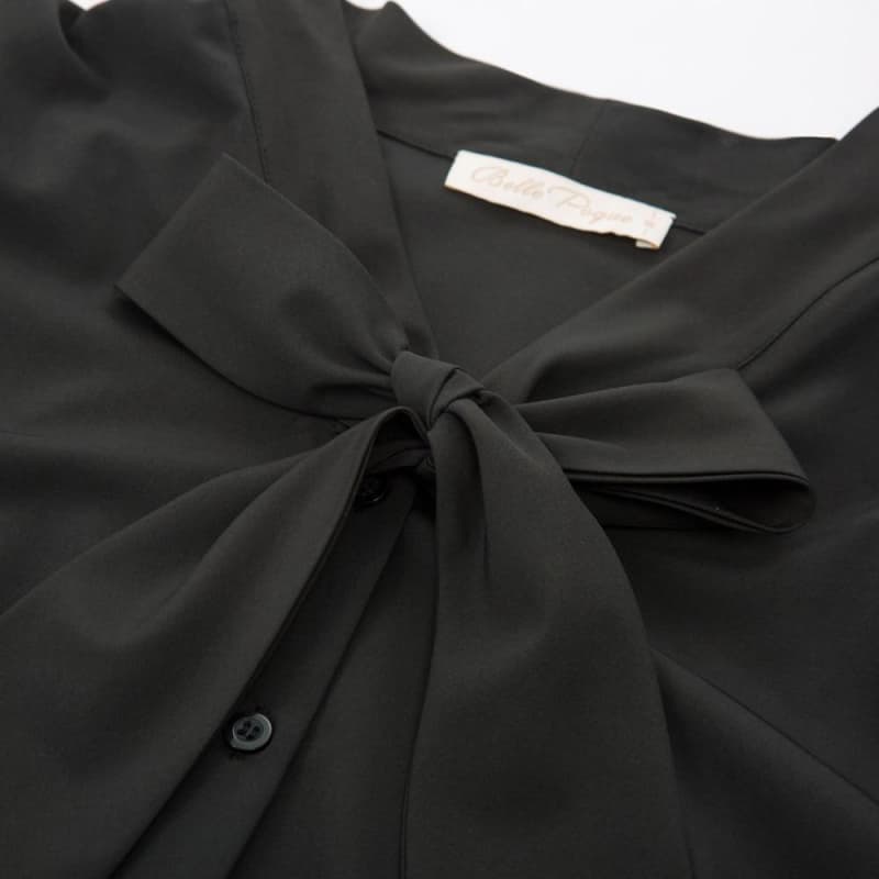 Chemise Retro — Femme Lolita - Image 4