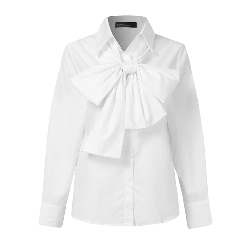 Chemise Retro — Femme Lolita - Image 6