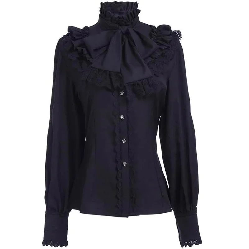 Chemise Victorienne Femme - Joséphine Butler - Image 3