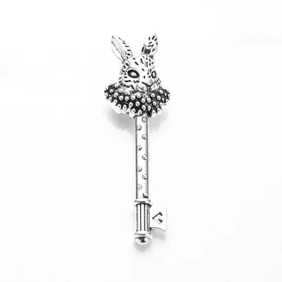 Accessoire Steampunk — Clefs Wonderland - Image 5