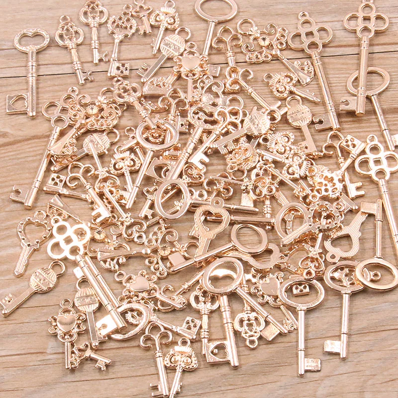 Clefs Steampunk DIY - Image 5