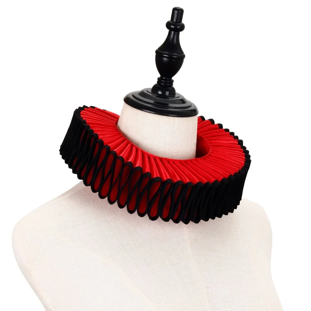 Accessoire Cosplay — Col Victorien