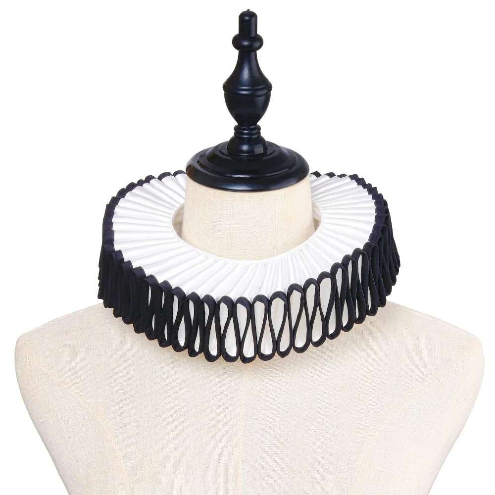 Accessoire Cosplay — Col Victorien - Image 3