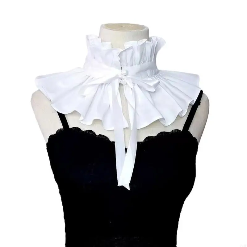Accessoire — Col Amovible