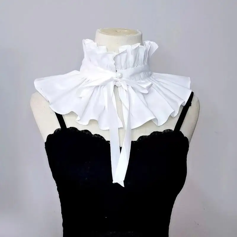 Accessoire — Col Amovible - Image 2