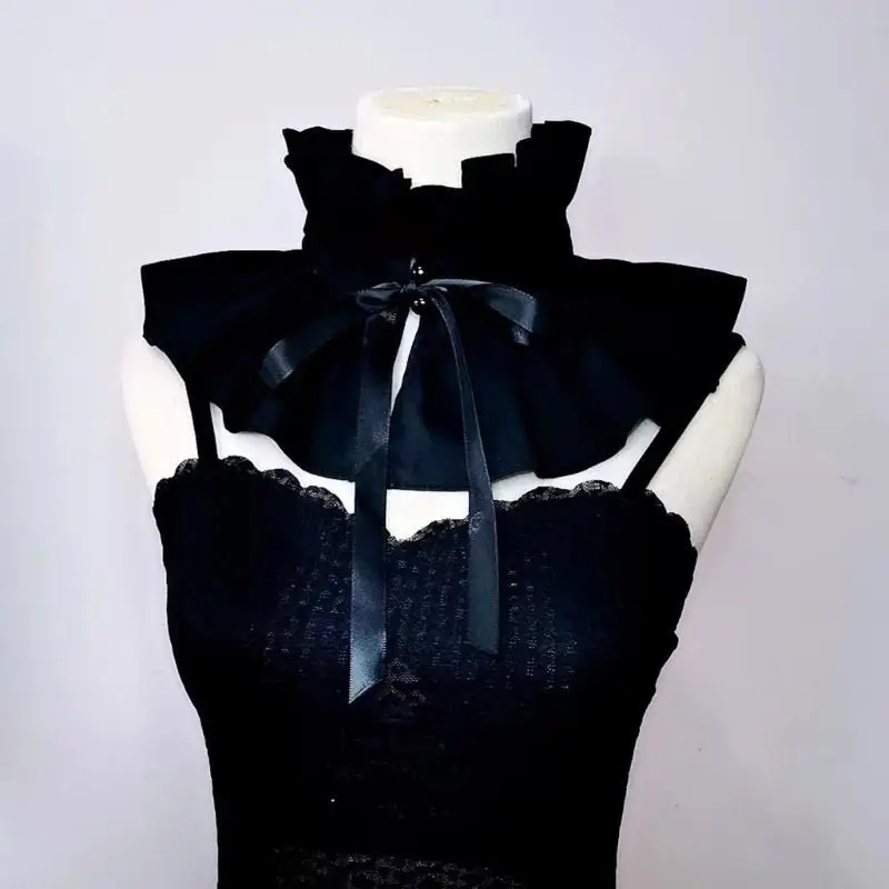 Accessoire — Col Amovible - Image 3