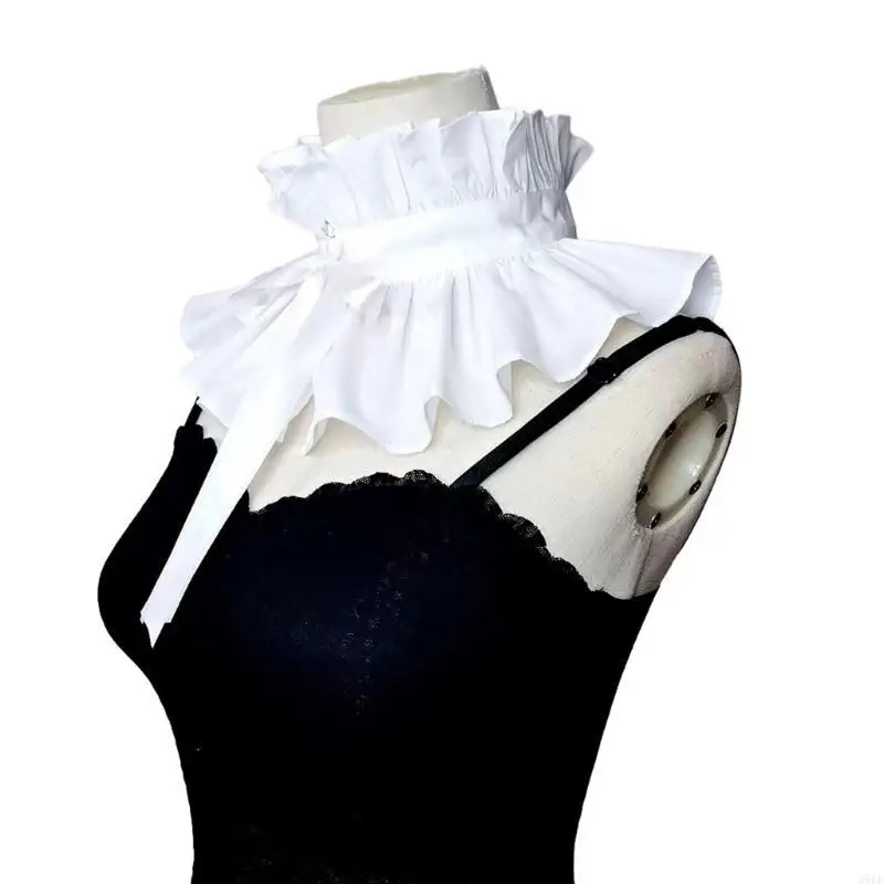 Accessoire — Col Amovible - Image 4