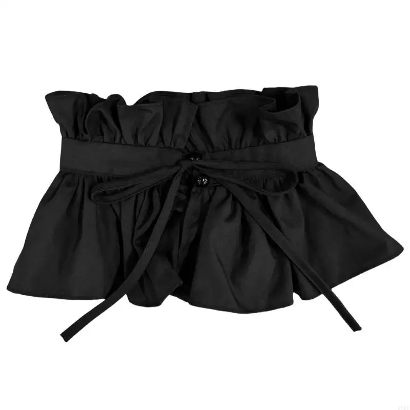 Accessoire — Col Amovible - Image 7