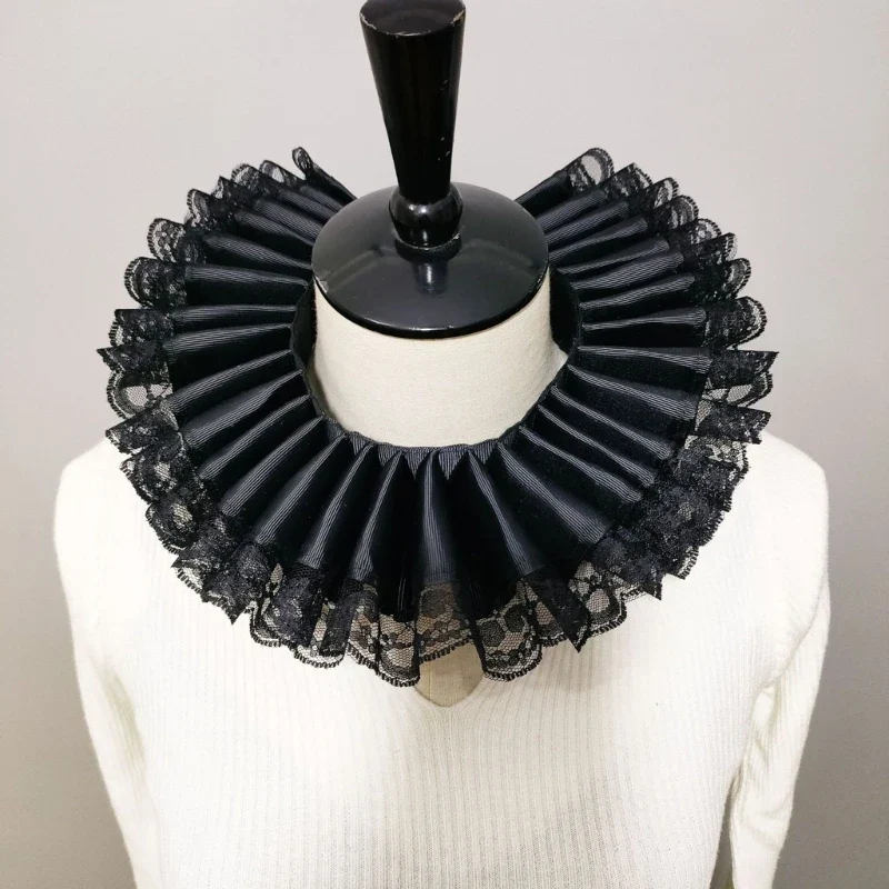 Accessoire Steampunk — Col Bathory