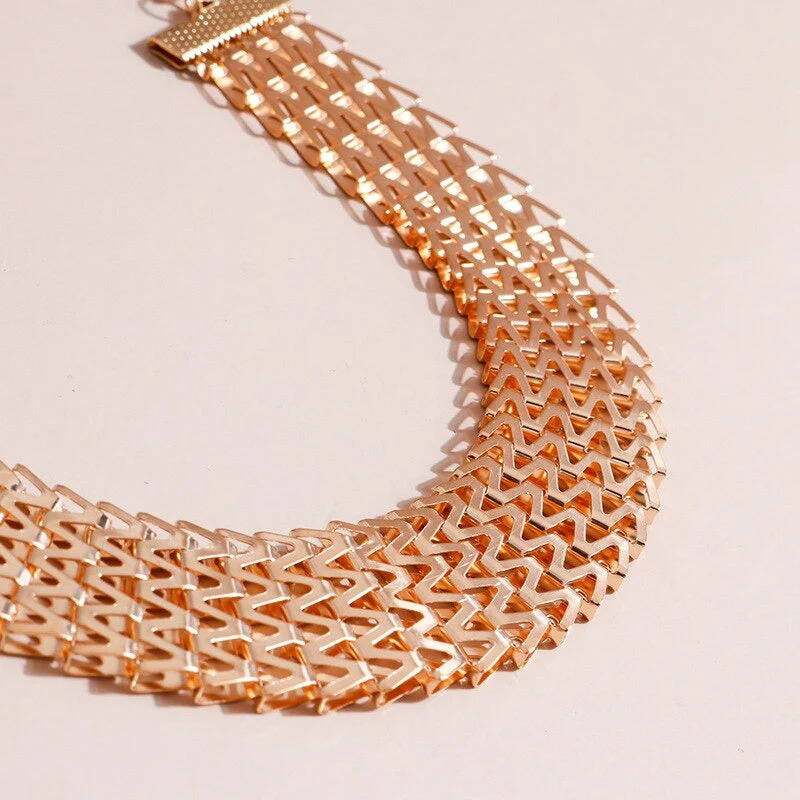 Collier Steampunk Emily Bronte - Image 4